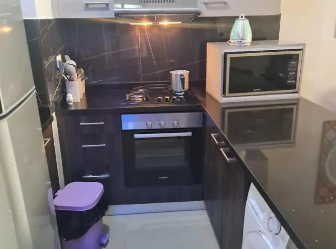 Apartment Azha Ain Sokhna