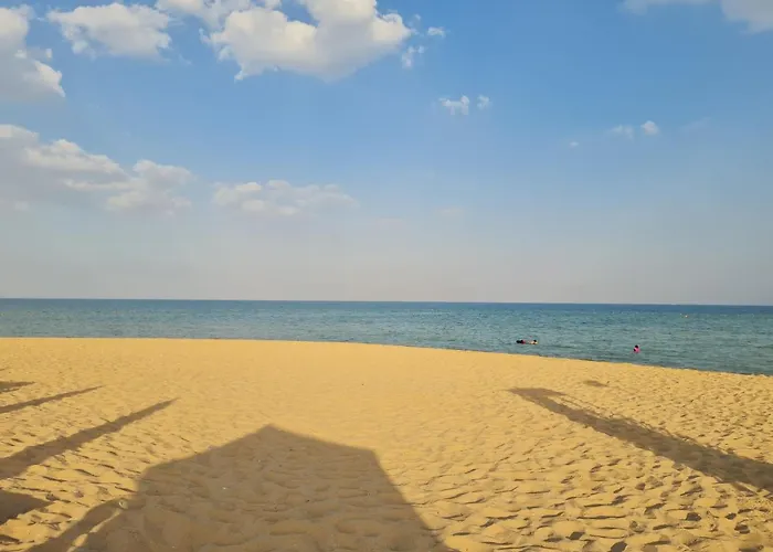 Daire Azha Ain Sokhna Ain Sukhna