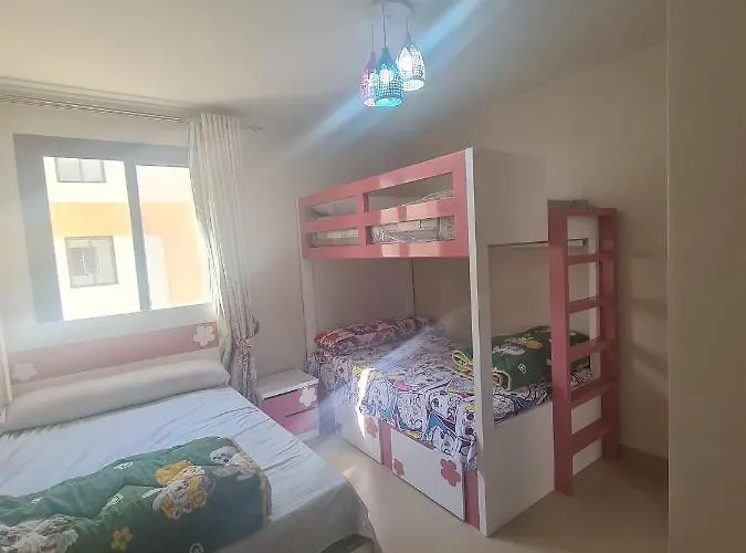 Azha Ain Sokhna Daire Ain Sukhna