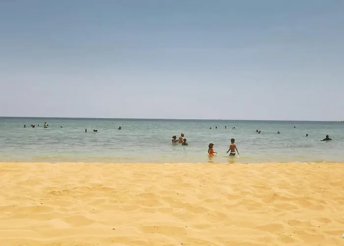 Daire Azha Ain Sokhna Ain Sukhna