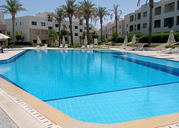 Daire Azha Ain Sokhna