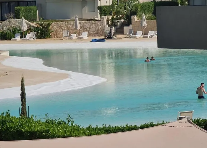 Azha Ain Sokhna Ain Sukhna