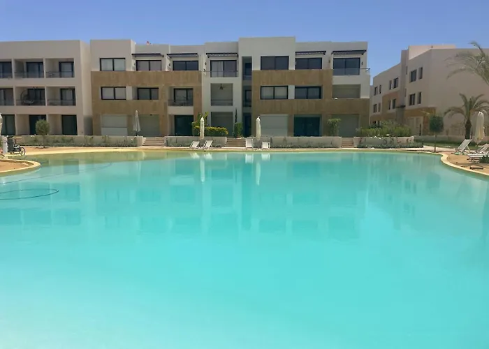 Azha Ain Sokhna * Ain Sukhna