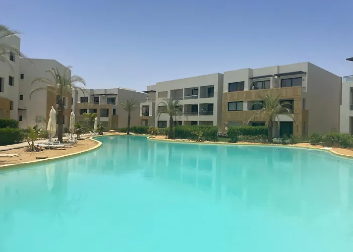 Daire Azha Ain Sokhna Ain Sukhna