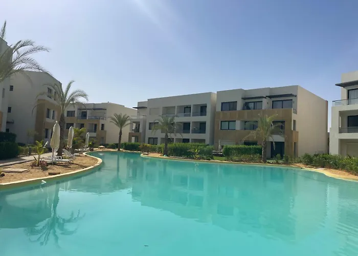 Azha Ain Sokhna Daire