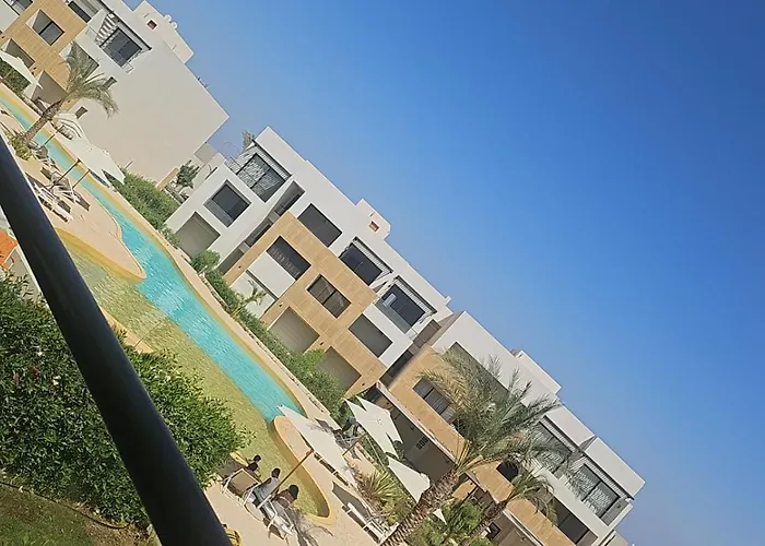 Azha Ain Sokhna Ain Sukhna